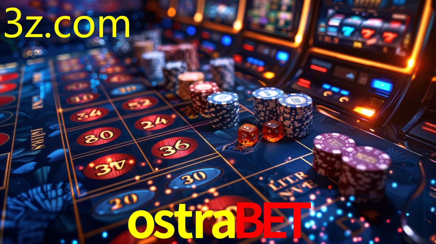 OSTRABET.COM