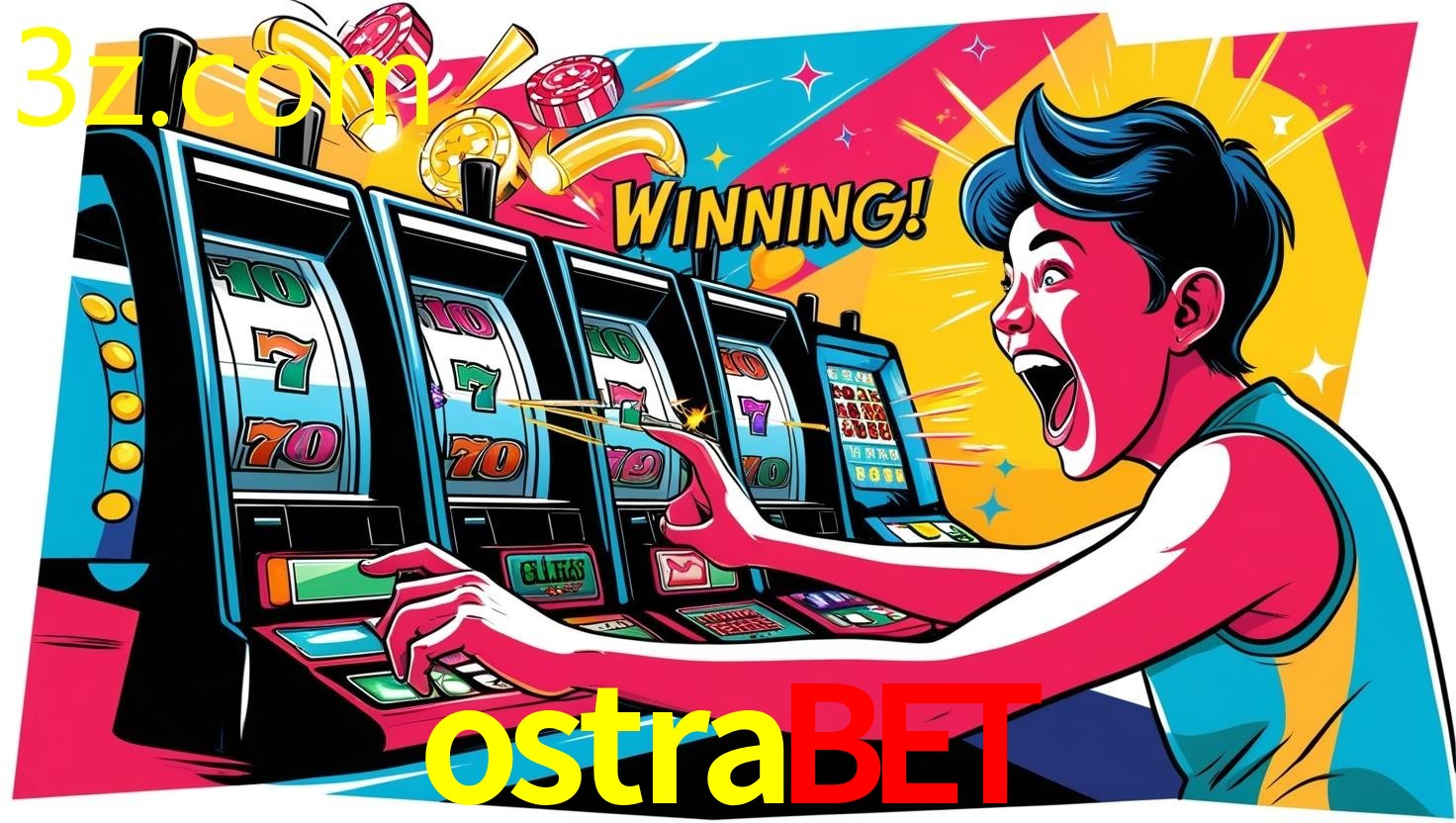 OSTRABET.COM
